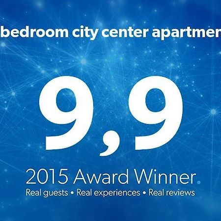 1 Bedroom City Center Apartment คาโตวีตเซ ห้อง รูปภาพ