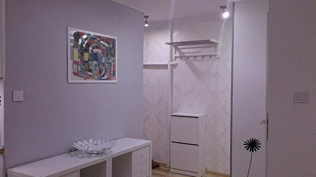 1 Bedroom City Center Apartment คาโตวีตเซ ห้อง รูปภาพ