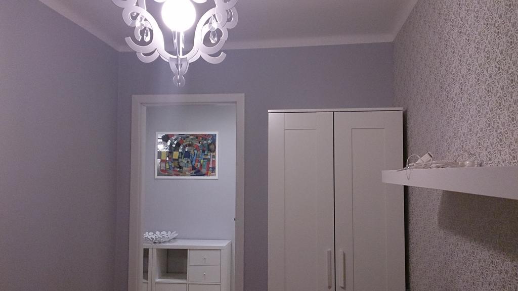 1 Bedroom City Center Apartment คาโตวีตเซ ห้อง รูปภาพ
